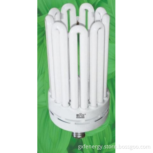 Fluorescent Light  ,E207 6U 8U 9U energy saving light bulb, light